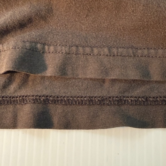 Old Navy Black Graphic Tee, Roadster - Picture 5 of 7